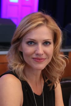 Tricia Helfer,Fedcon 24,Duesseldorf,23.05.2015