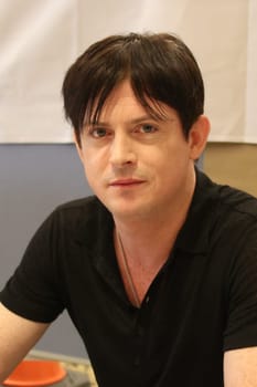 Manu Intiraymi,Fedcon 24,Duesseldorf,23.05.2015