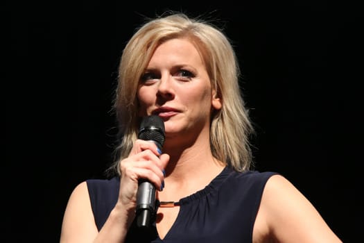 Eva Habermann,Fedcon 24,Duesseldorf,23.05.2015