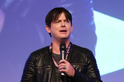 Manu Intiraymi,((Star Trek Voyager,Star Trek Renegades,5th Passenger,Benjamin Troubles),Fed Con 24 Day 1,Duesseldorf Maritim Hotel,May 21,2015