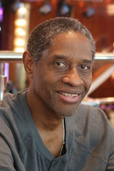 Tim Russ,Fedcon 24,Duesseldorf,23.05.2015