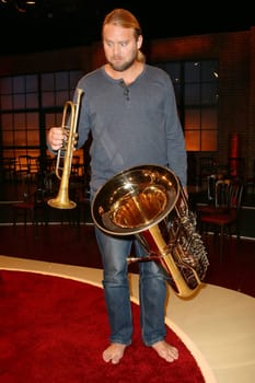 Andreas Hofmeir,Koelner Treff (eps. 344),WDR Studio BS2,Koeln,22.05.2015