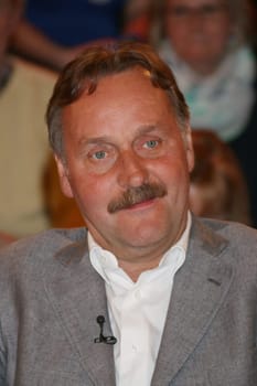 Peter Neururer (football coach),Lanz,broadcast 1,20.05.2015