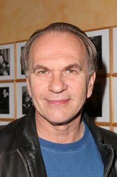 Aleksei Guskov,premiere of the film "Maedchen im Eis"" at Abaton Kino,Hamburg,21.05.2015"
