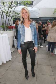 Hilly Martinek,Gala VIP Fashion Night at Petra Teufel in the Hohen Bleichen,Hamburg,20.05.2015