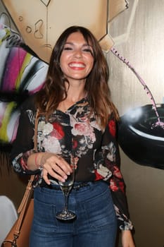 Anna Wolfers (girlfriend of Johannes Strate),Gala VIP Fashion Night at Petra Teufel in the Hohen Bleichen,Hamburg,20.05.2015