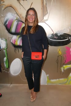 Dana Schweiger,Gala VIP Fashion Night at Petra Teufel in the Hohen Bleichen,Hamburg,20.05.2015