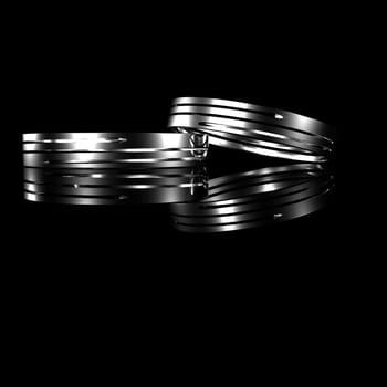 The best engagement ring for adv or others purpose use