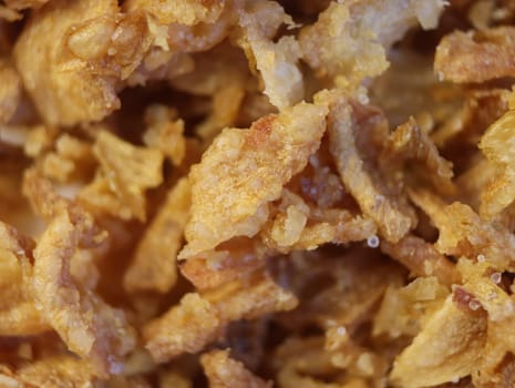delicious delicious crunchy fried onion natural tasty different