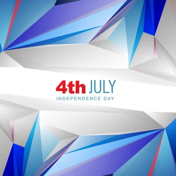 4th of july american independence day background