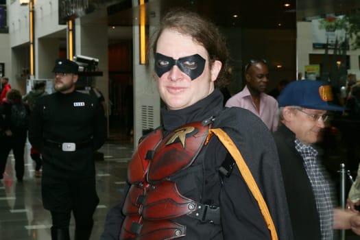 Impressions,disguised fans,Fedcon 24,Duesseldorf,23.05.2015