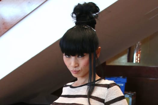 Bai Ling,Fedcon 24,Duesseldorf,23.05.2015