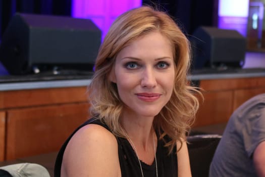 Tricia Helfer,Fedcon 24,Duesseldorf,23.05.2015