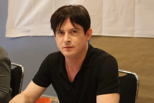 Manu Intiraymi,Fedcon 24,Duesseldorf,23.05.2015