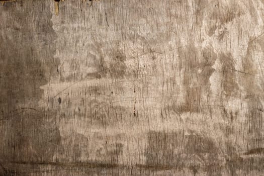 texture of wood surface, a fragment of a piece of plywood