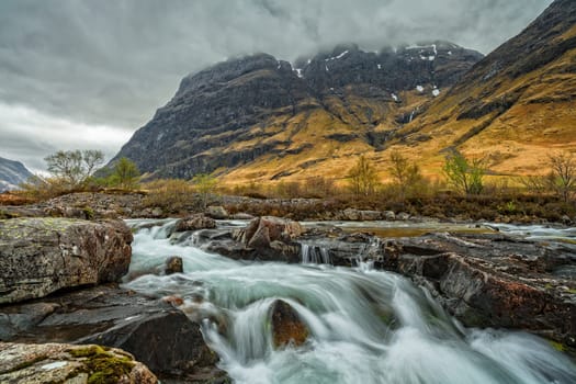 Glencoe
