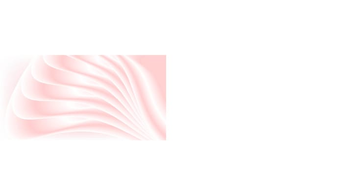 White-pink abstract background. Geometric design. Background for the site, business cards, brochures. vector image.