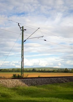 catenary