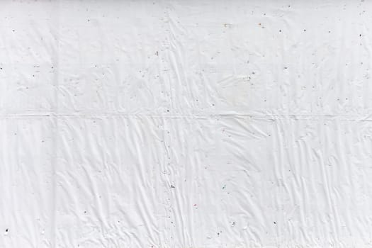 Grunge white background cement old texture wall
