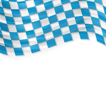 Oktoberfest abstract background. Vector design