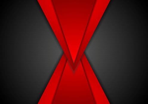 Abstract corporate background. Vector illustration design