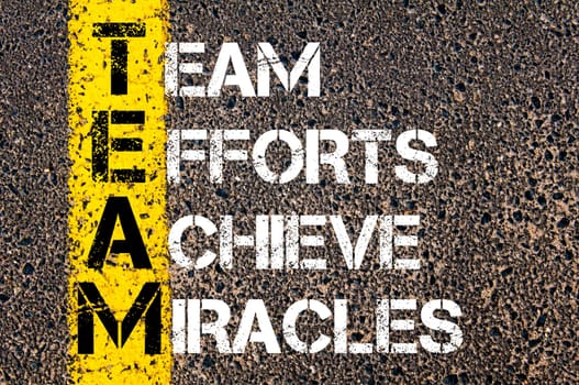 Business Acronym BMI - Body Mass Index..Yellow paint line on the road against asphalt background. Conceptual image