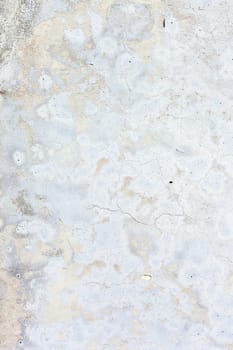 Grunge white background cement old texture wall