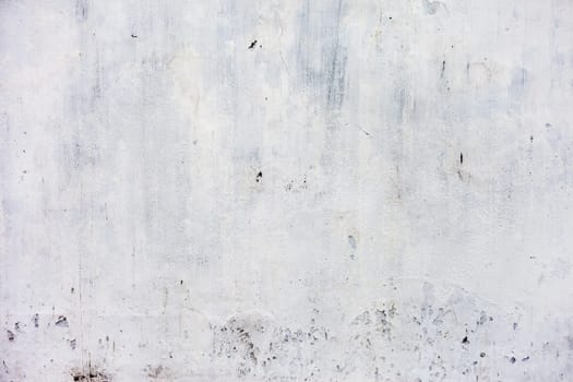 Grunge white background cement old texture wall