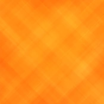 Abstract Elegant Diagonal Orange Background. Abstract Orange Pattern. Squares Texture.