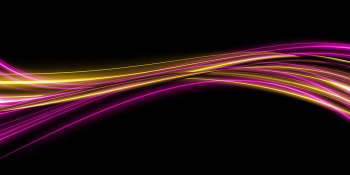 Futuristic Technology Background for Business Tech Presentations