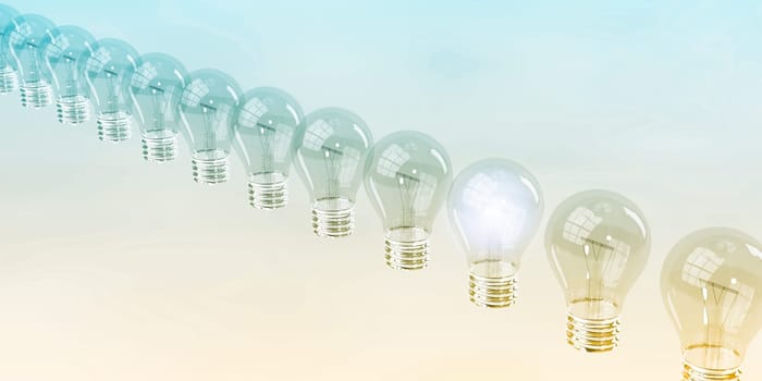 Creativity and Business Innovation as a Concept Art