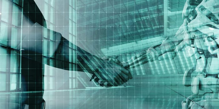 Human Robot Collaboration in Manufacturing as Labor Solution