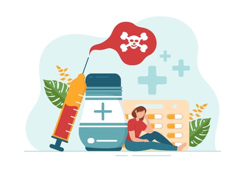 Rehabilitation Flat Cartoon Hand Drawn Templates Illustration with Doctor Helping Patient Orthopedic Physiotherapy, Physical Activity and Healthcare