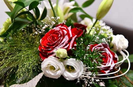 Bouguet of flowers