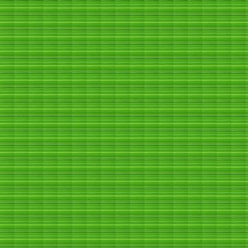 very beautiful pattern seamless green background