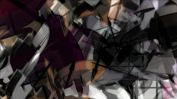 Graffiti hand draw digital art ,Graffiti hand draw digital art