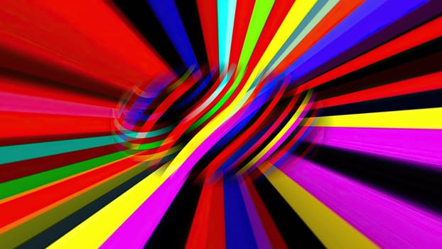 Colorful light rays art background,Colorful light rays art background