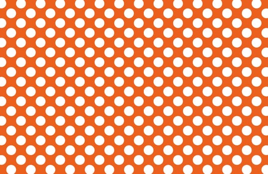 Abstract Orange ochre color background. It is patterns.