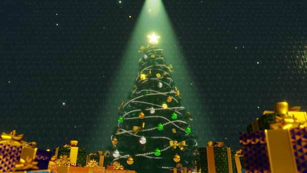 3D illustration Background for advertising and wallpaper in festival  and celebrate scene. 3D rendering in decorative concept.