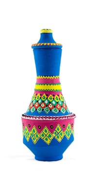 A “Kolla” is an Egyptian pottery vessel made of clay, one of the oldest habits of the Ancient Egyptians