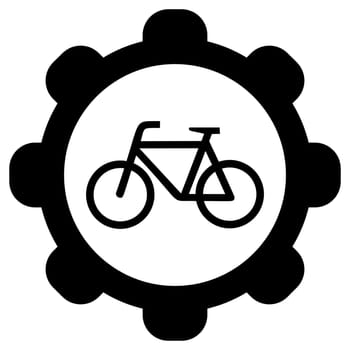 Bicycle and wheel