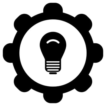 Light bulb and wheel