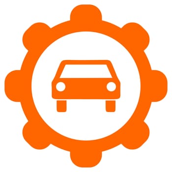 Car and wheel