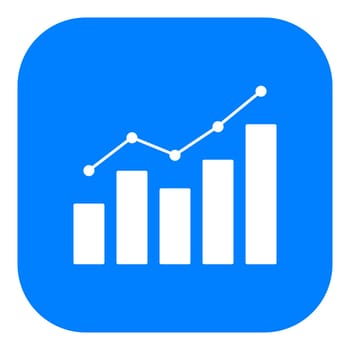 Chart and app icon