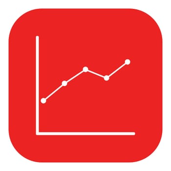 Chart and app icon