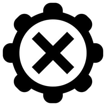 Crossing and wheel