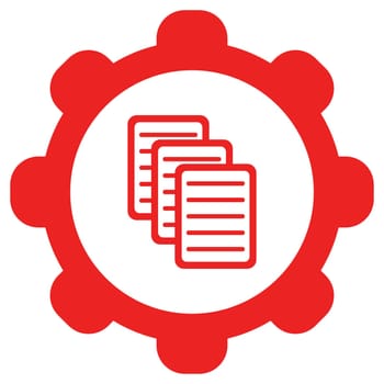 Document and wheel