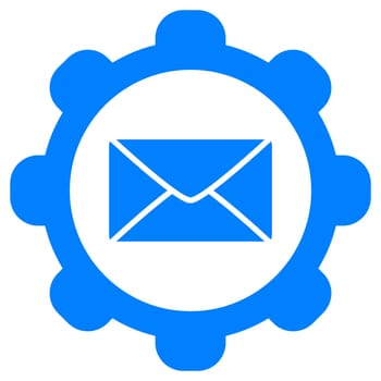 Envelope and wheel