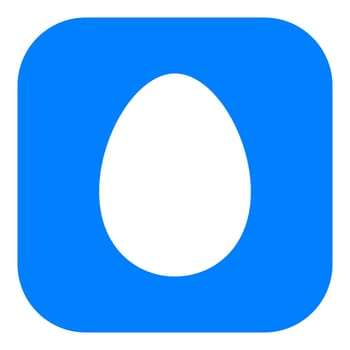 Egg and app icon