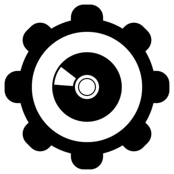 Disc and wheel